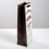 Gift package for a bottle, packaging, “real peasant”, 36 x 13 x 10 cm