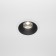 The built-in lamp Technical DL043-01-15W4K-D-RD-WB, LED, 15 W, 85x85x63 mm, 1150 lm, 4000k, white-black