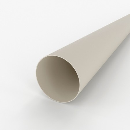 Meter Pipe Cambrick TV-40 PVC, D = 16 mm Rexant-1