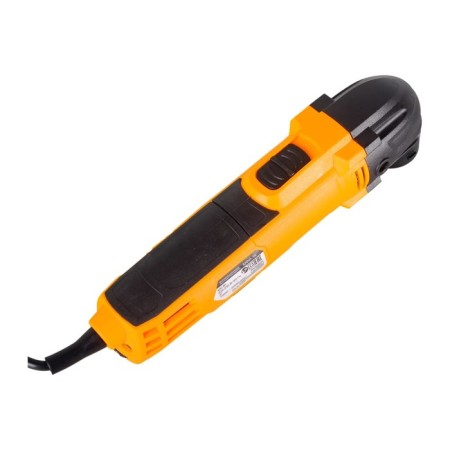 Renovator Worter MFR-3K, Case, 400 W, Cable 1.5 m, 22000 stake/min, 4 nozzles-2