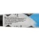 Acrylic artistic paint in the tube 46 ml, ZHK "Master Class", ceruleum imitation, 12304503