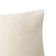 Pillowcase "Ethel" 50x70 cm, beige color, maco-Satin 114g/m2