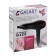 Halaxy GL 4333, 2200 watts, 2 speeds, 3 temperature conditions, concentrator, black