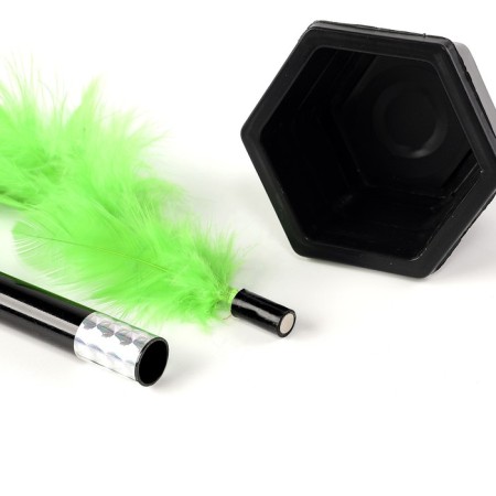 Set for showing tricks "Magic Flower"-3