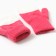 Double children's "Bear", raspberry color, rn 16