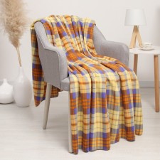 OAZIIS PADAY 150x200cm, fleece 150g/m, PE100%