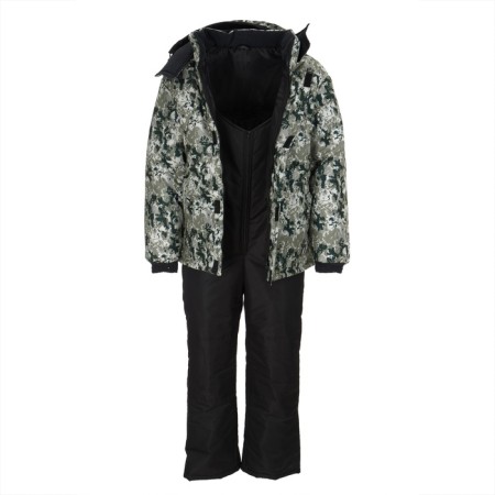 Winter costume "Prime Minister", size 52-54, height 170-176-6