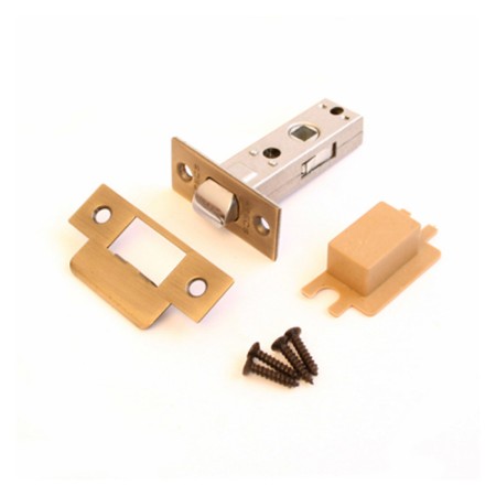 APECS 5400-AB latch, bronze color