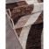 Rectangular carpet Merinos Gavana, size 180x250 cm, color Beige