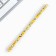 Pencil is a simple black -granographic without an eraser "Smile"