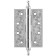 Universal loop Armadillo Castillo Cl 500-a4 102x76x3.5 Silver-925, silver color