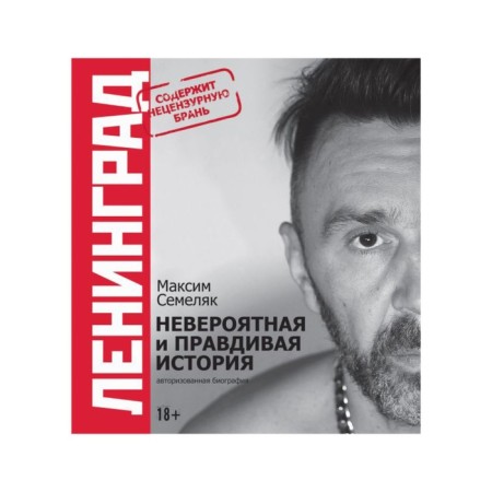 Leningrad. Incredible and truthful history of the group