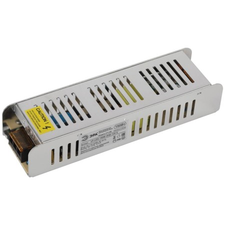 LP-LED era power supply for 12V LED tape, 150 watts, 12.5 A