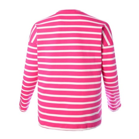 Women's longing, pink color, size 48 (XL)-11