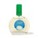 Toilet water women's golden lotus, 40 ml