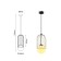Slotnel lamp Rivoli Bethany 1he14, 40 watts Ceiling ball