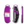Ready-made Erichkrause S-Cool, 3 subjects, maximum radius 21 cm, in case, euro suspension, mix