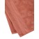 Terry towel Sofi de Marko Tiger, 450 gr, size 50x90 cm, tea rose color
