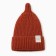 Hat crumb I, p. 46-48cm, 1-2 years old, brown