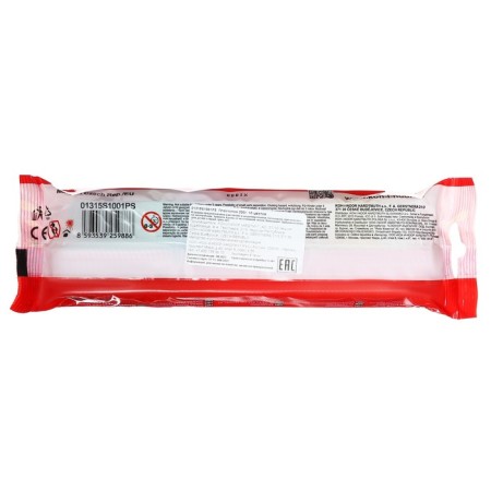 Пластилин 10 цветов, Koh-I-Noor Детский, 200 г, европодвес-2
