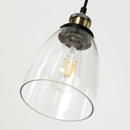 Suscabel suspension 145 mm, E27 40W-5