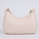 Bag Baget made of artificial leather, 19x15x6.5 cm, white color