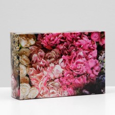 Folding box 