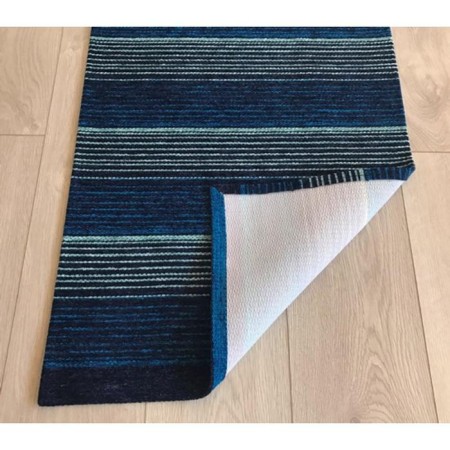 Laos carpet, size 55x85 cm-1