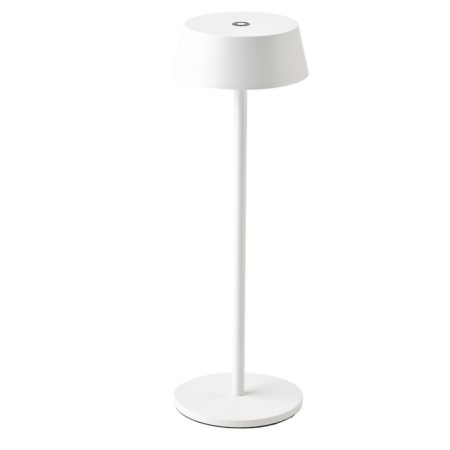 Street lamp Mantra K4, Led, 180lm, 3000k, 325 mm, white color-1