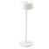 Street lamp Mantra K4, Led, 180lm, 3000k, 325 mm, white color