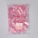 Manicure/pedicure brushes, 50 pcs, 6.5 × 1.3 cm, color mix