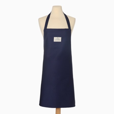 Apron Ethel "Kitchen" Tsv. Sinius, 60x70cm, sarzha, 100% x/l-2