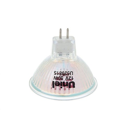 Halogen lamp Uniel, GU5.3, 50 W, 12 V-1