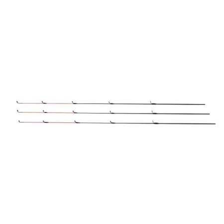 Rod feeder Volzhanka Optima Evo Pro, test 1-40 g, length 3.3 m-10
