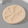 Silicone Mold "Grass Leaves" from 1x2 cm to 3.7x7 cm mix