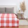 Lovelife cover 1.5 joint venture Square 150*210 ± 5cm, microfiber, 100% p/e