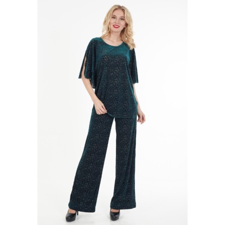 Women's blouse Wisell m3-3337/6, size 42-4