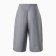Shorts (Bermuda) Women's Minaku: Safari, Gray Color, Rr. 52