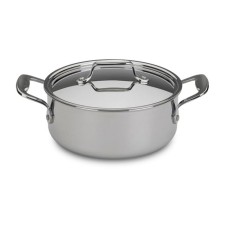Кастрюля Silampos «Суприм Проф», 3 л, d=20 см