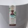 Kashpo for flowers with an insert "grace", 4.5 l, color gray color