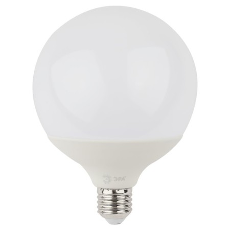 LED LED era Standard "Shar", 20 W, E27, 1600 lm, 4000k, glow of white-1