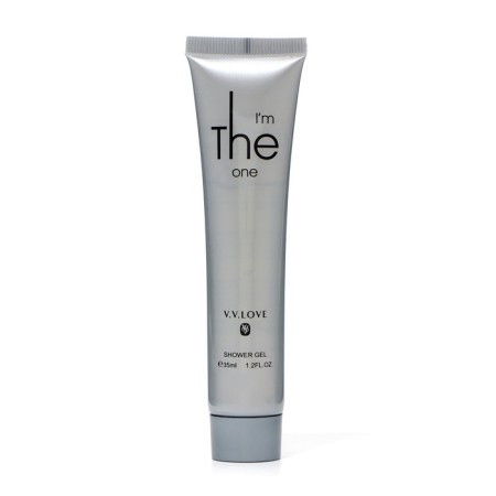 Perfume set female ’m the One: Toilet water, 35ml + body lotion, 35ml-2
