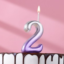 Candle for the cake 