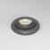 Building Light Elektrostandard, Tune, 86x86x42 mm, GU10, graphite color