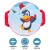 Funny penguin
