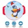 Sancti-Ligodes "Funny Penguin", D = 35 cm, Mix Colors
