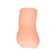 Masturbator Realistic Kokos Bellana Onahole with vibration, TPR, 16 cm, bodily color