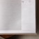 Book for recording recipes and a notebook list of purchases "for recording delicious recipes"