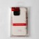 Hoco case for the iPhone 14 Pro Max, TPU, reinforced window under the camera, transparent