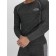 Male thermal underwear, size 50-52, dark gray color